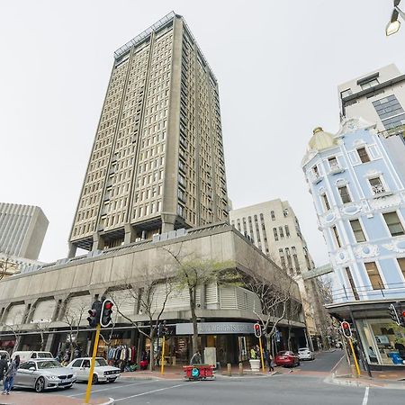 #1003 Cartwright - Stylish & Central Cape Town Ngoại thất bức ảnh