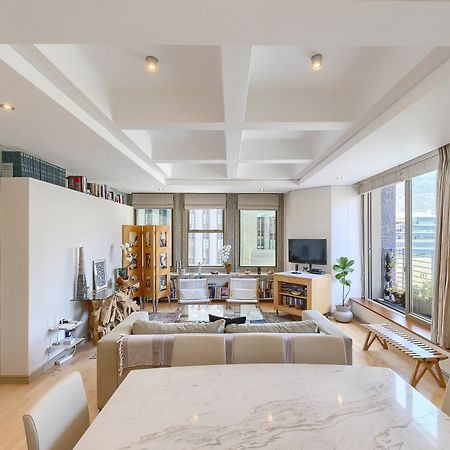 #1003 Cartwright - Stylish & Central Cape Town Ngoại thất bức ảnh
