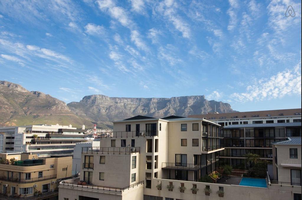 #1003 Cartwright - Stylish & Central Cape Town Phòng bức ảnh