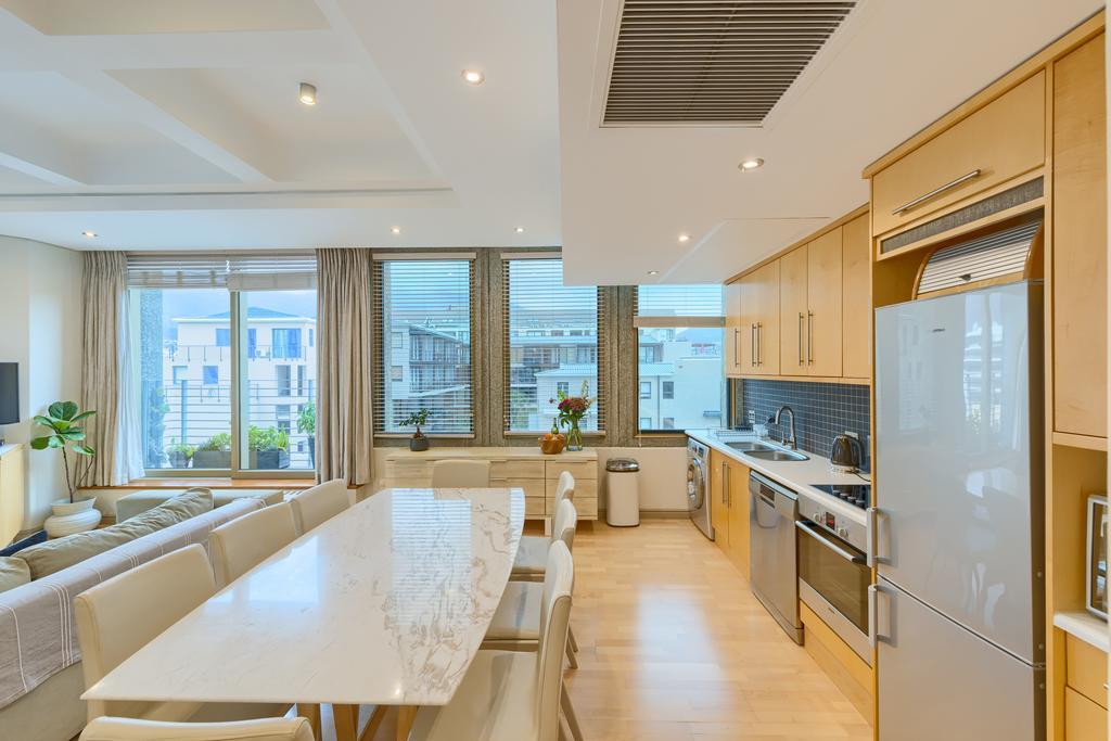 #1003 Cartwright - Stylish & Central Cape Town Ngoại thất bức ảnh