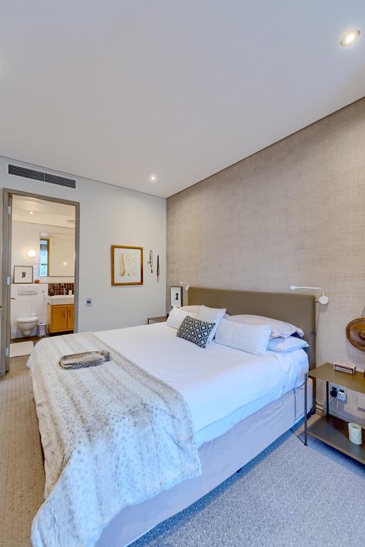#1003 Cartwright - Stylish & Central Cape Town Ngoại thất bức ảnh