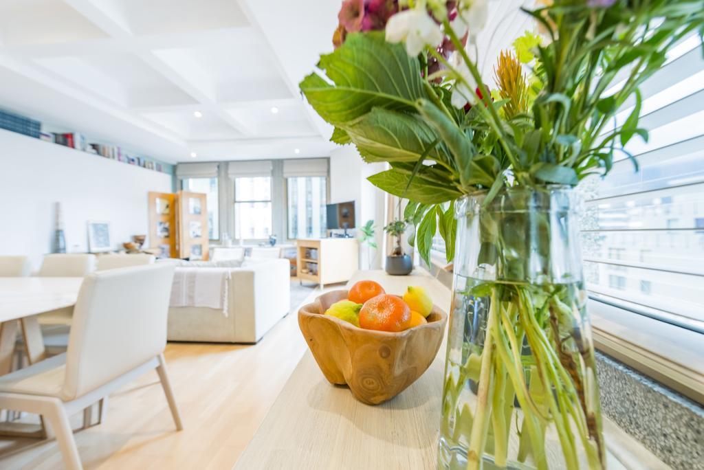 #1003 Cartwright - Stylish & Central Cape Town Ngoại thất bức ảnh