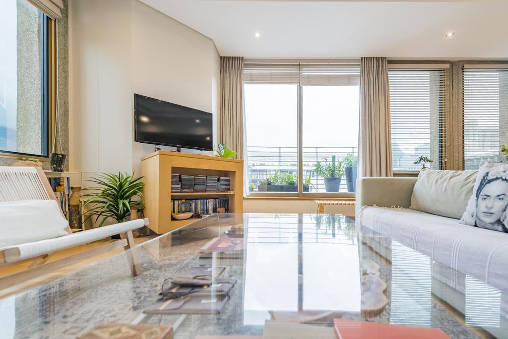 #1003 Cartwright - Stylish & Central Cape Town Ngoại thất bức ảnh