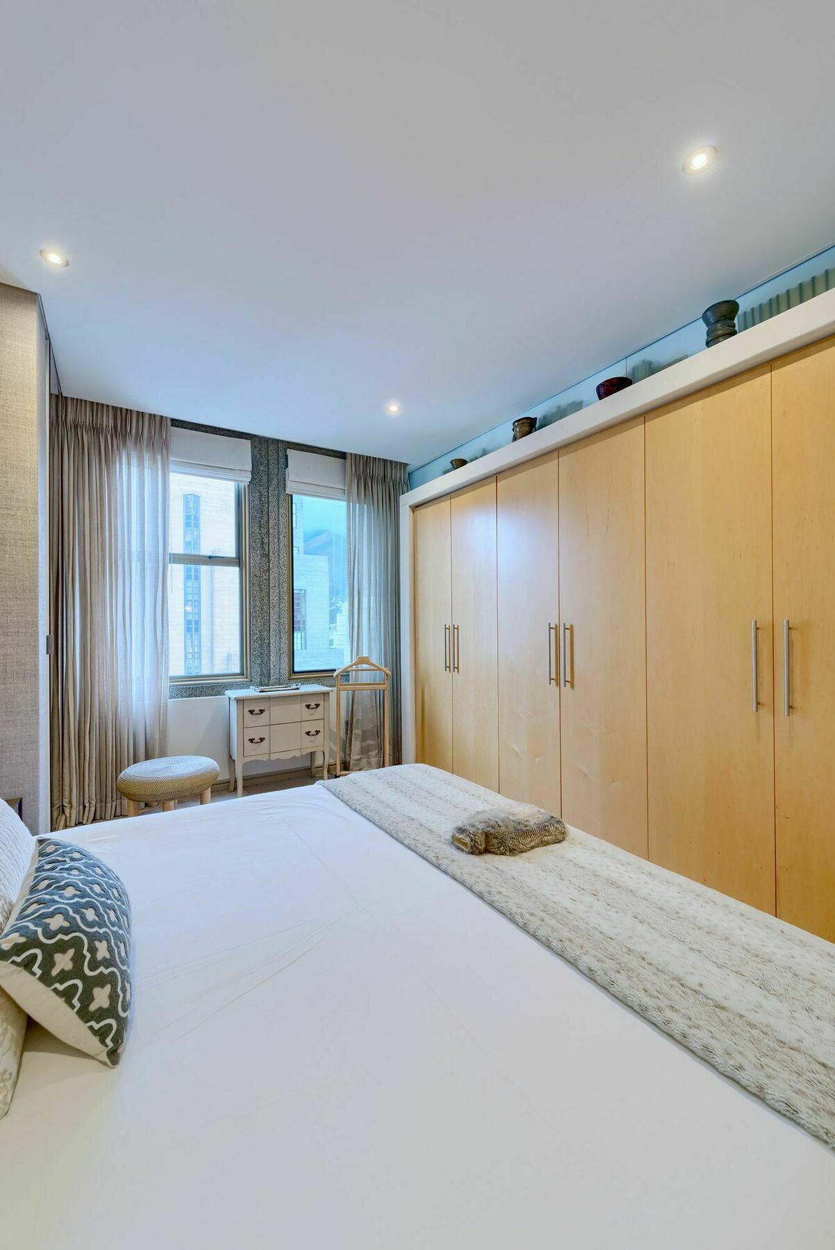 #1003 Cartwright - Stylish & Central Cape Town Ngoại thất bức ảnh