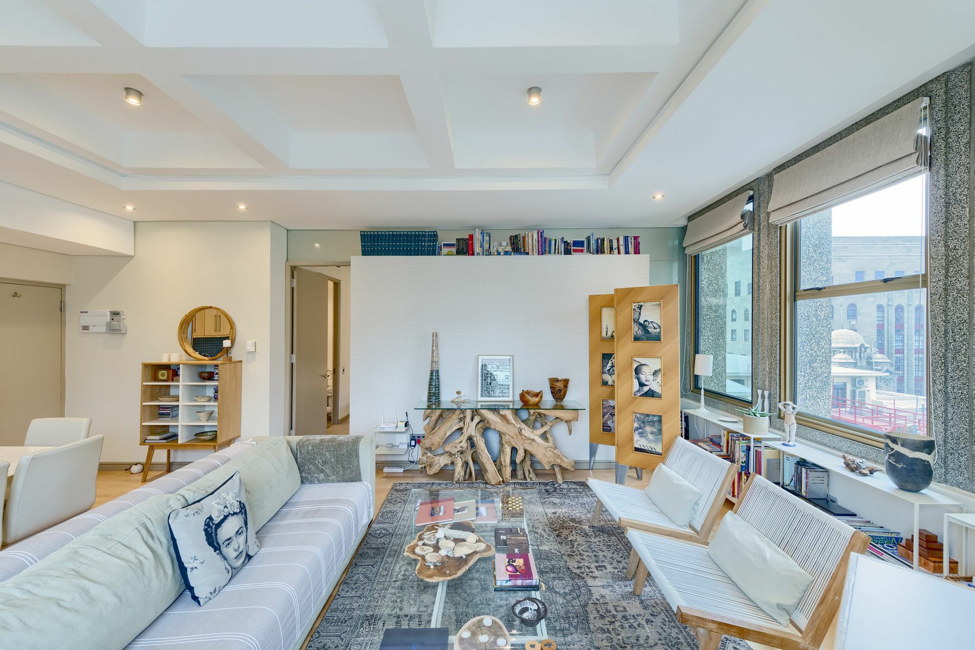 #1003 Cartwright - Stylish & Central Cape Town Ngoại thất bức ảnh