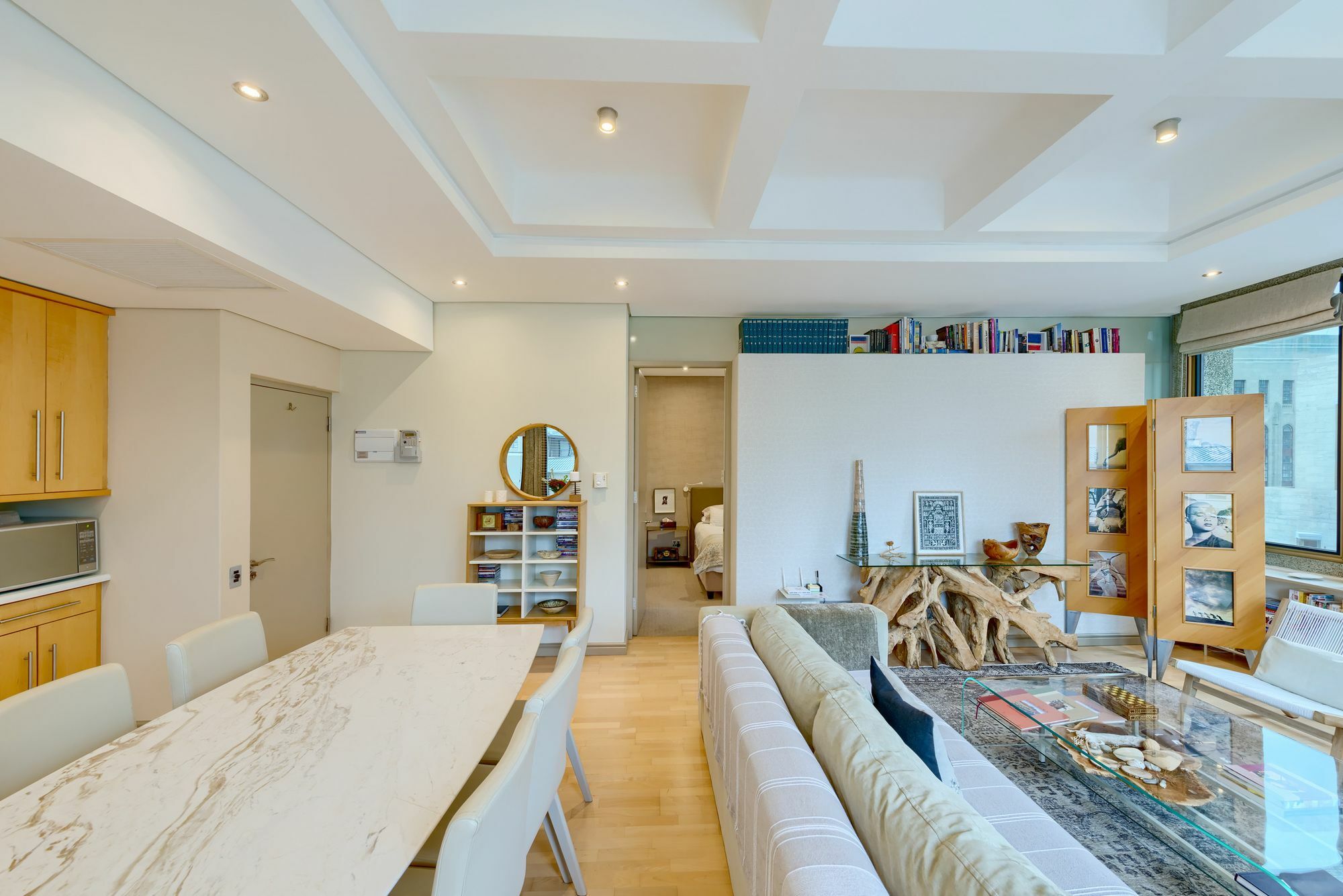 #1003 Cartwright - Stylish & Central Cape Town Ngoại thất bức ảnh