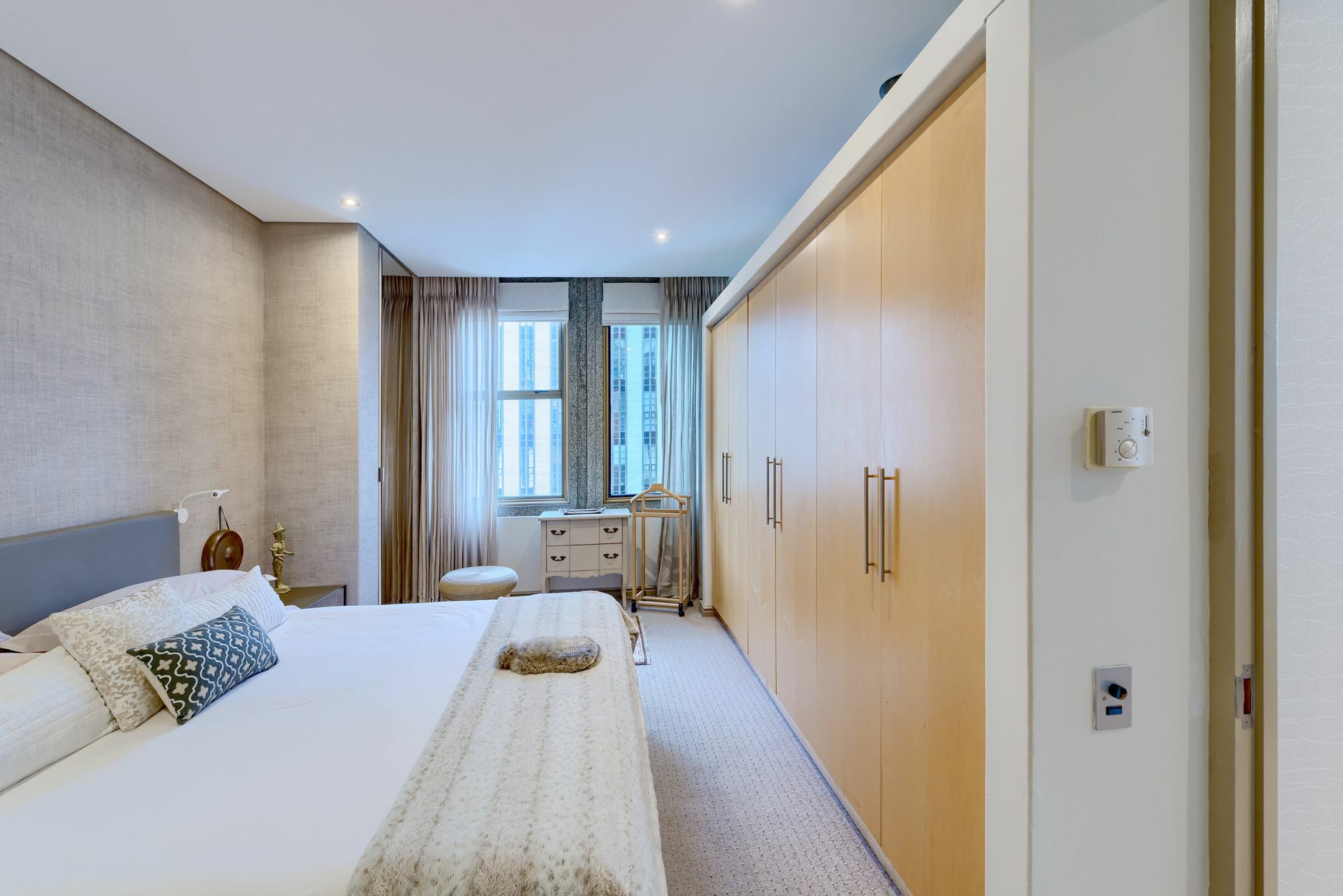 #1003 Cartwright - Stylish & Central Cape Town Ngoại thất bức ảnh