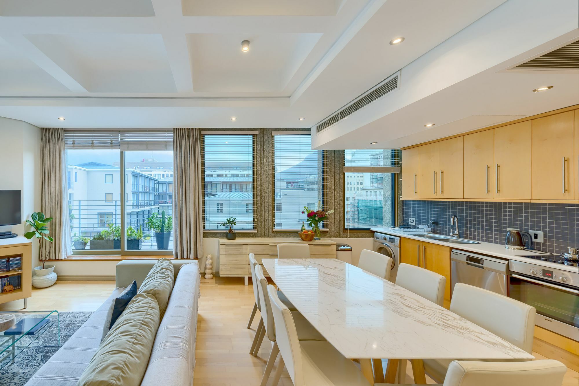 #1003 Cartwright - Stylish & Central Cape Town Ngoại thất bức ảnh